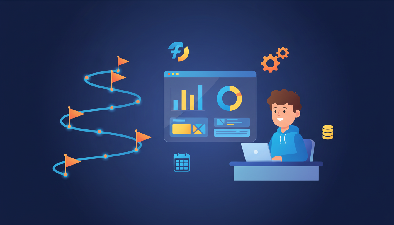 How to Learn DAX in Power BI: Beginner Roadmap