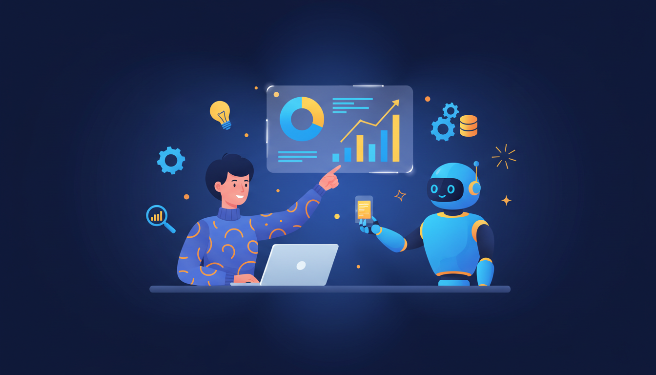 Will AI Replace Data Analysts? Skills to Stay Relevant